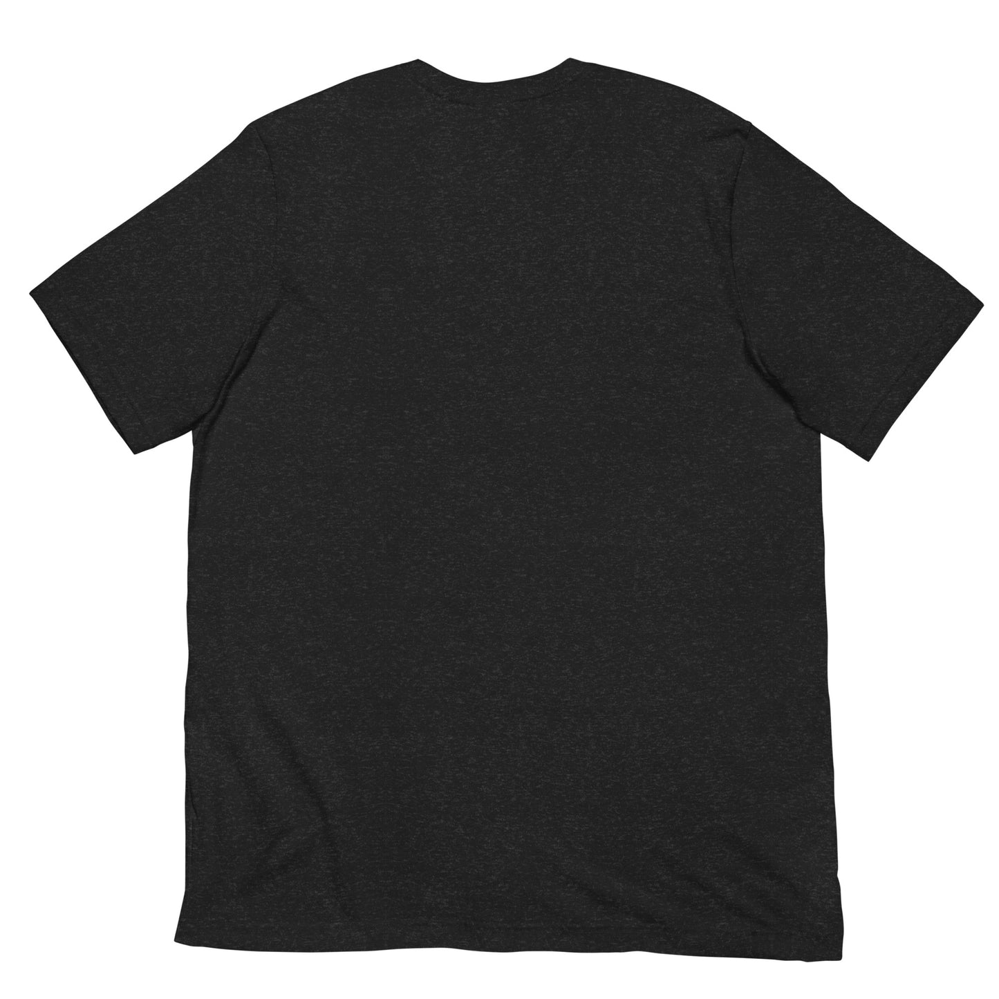 8BallPosse Embroidered Logo Unisex t-shirt